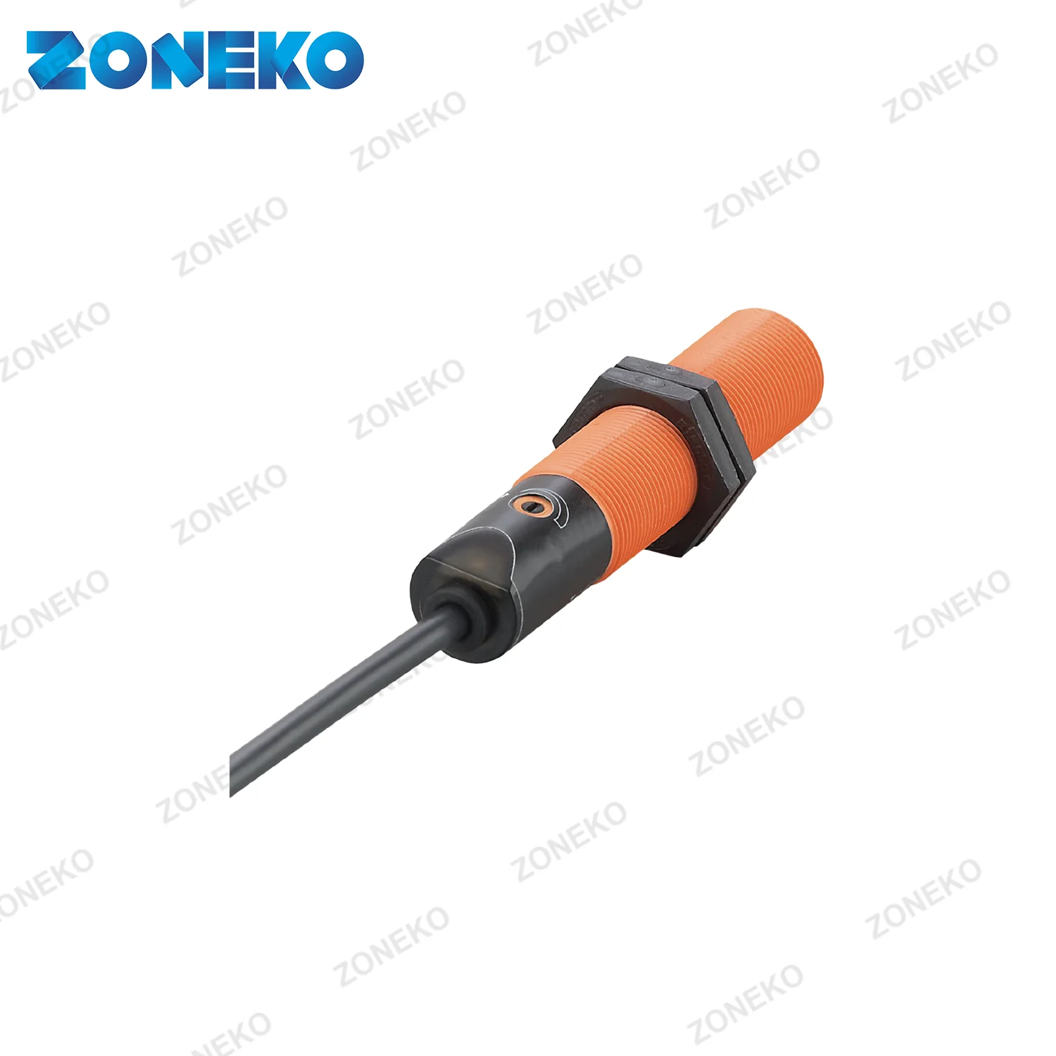 IFM KG-3008-BPK/NI Capacitive Sensor KG5043