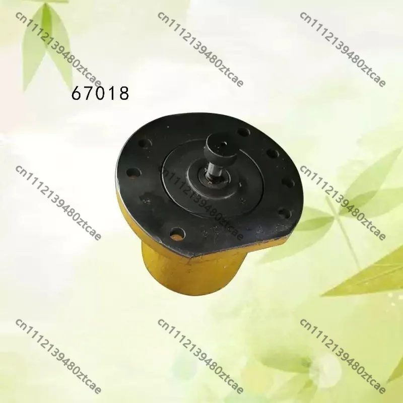 Column Clamping Hydraulic Cylinder Lock Oil Pump Spindle Box Fit Radial Drilling Machine Repair Spare Parts