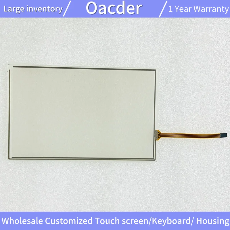 

ESA SC107A0111 Touch Screen Panel Glass Digitizer for ESA SC107A0111 TouchScreen Panel Touch Glass ESA SC107A0111