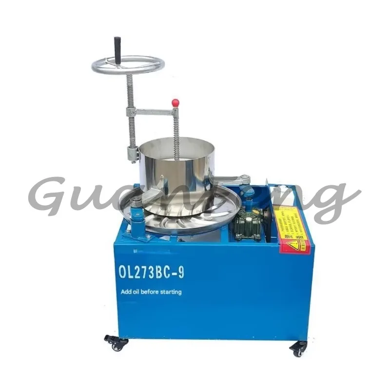 Small Automatic Tea Rolling Machine, New Hot Sale Green Black Tea Roller for Home Use, Essential Tea Food Processing Equipment
