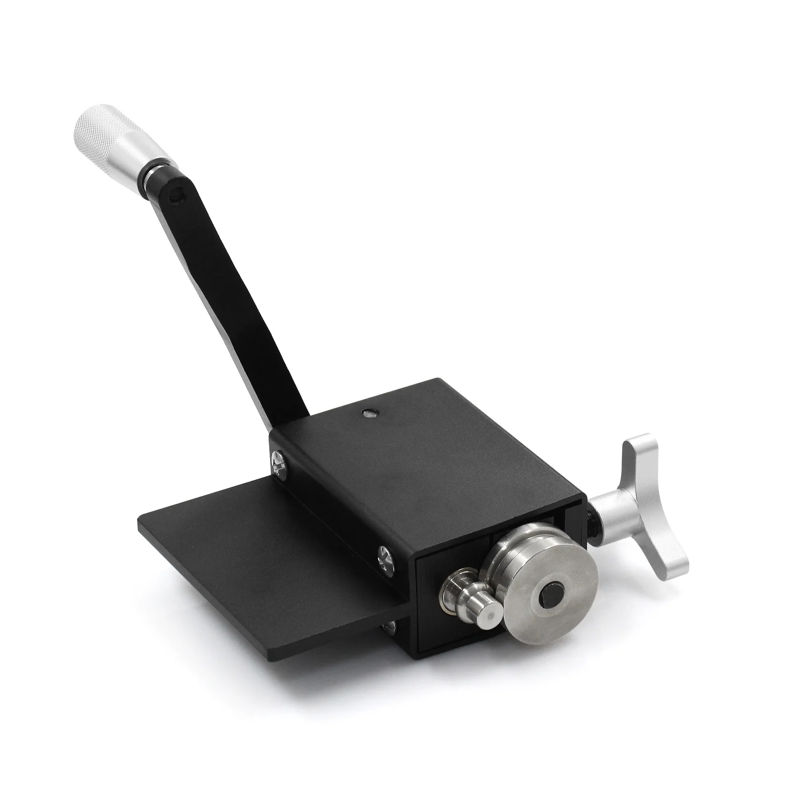 

Фитинги для впускных и промежуточных роликов для керлинга 5/8 дюйма