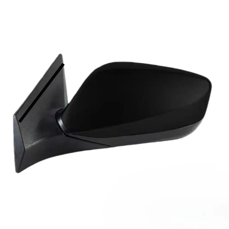 For Hyundai ACCENT 2011-2017 Auto accessories 3/5-PIN Electric adjustment lens Rearview mirror Assembly 87610-1R640