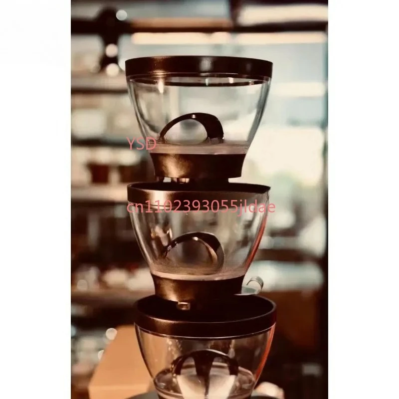 E65s/E80/GBW Universal Coffee Grinder Parts | Professional Replacement Accessories for Espresso Grinders