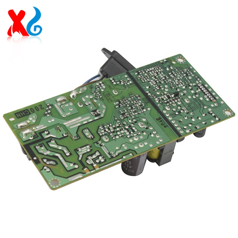 LU7519001 LV0292001 Power Supply Board For Brother HL-5340 5350 5370 5380 MFC-8480 8370 8680 8890 DCP-8070 8080 8085 PS PCB UNIT