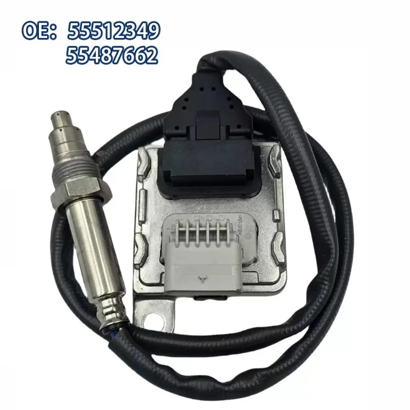 55512349 55487662 Sensor de niñera apto para Opel VAUXHALL Insignia B 2 MK2 Z18 2,0 CDTI 2017- 2021