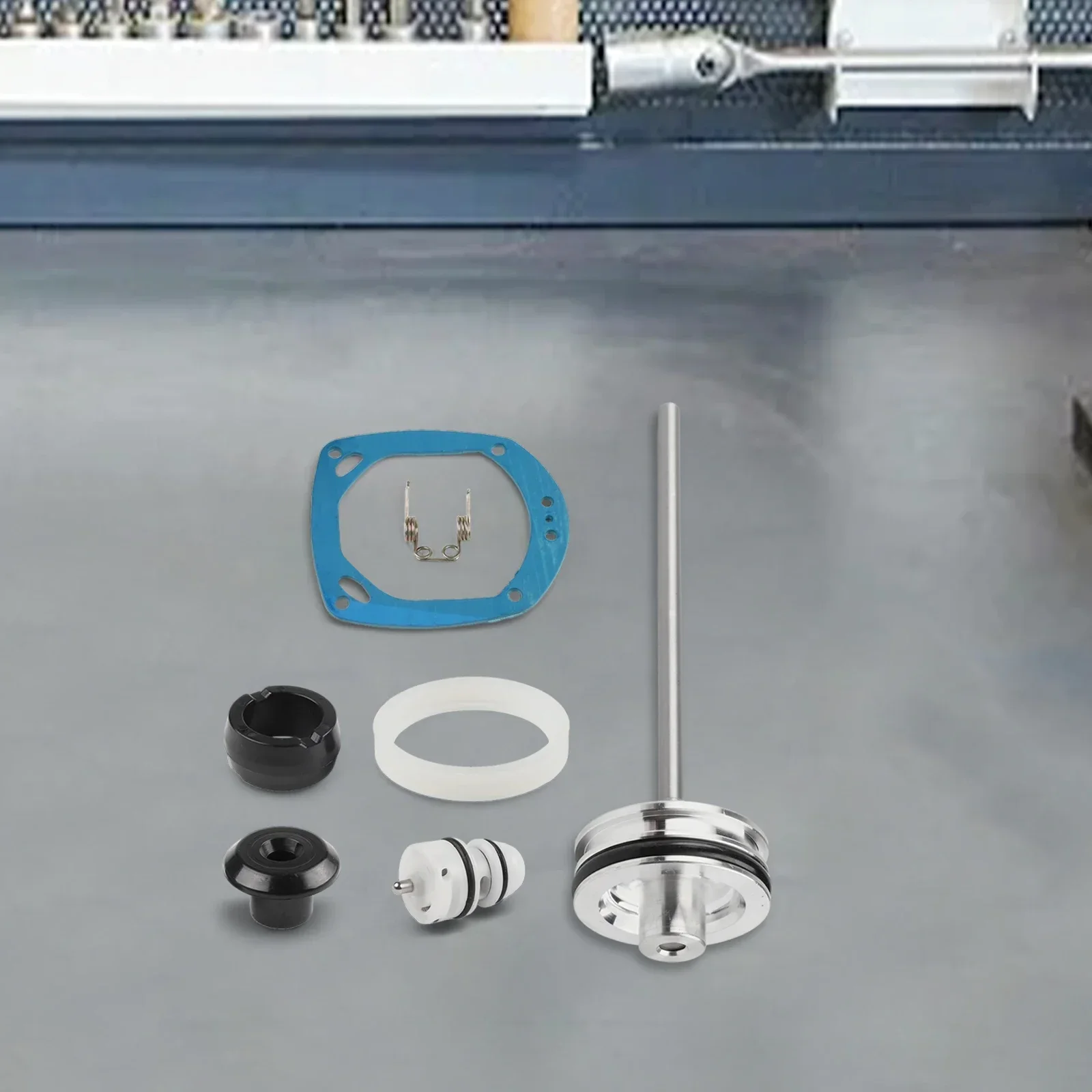 Nail Parts Kit CN70 Coil Nailer Parts Precision Engineering User-Friendly Installation Robust Material Construction