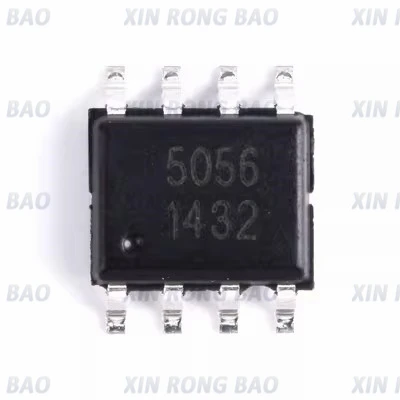 10pcs/lot AP5056 5056 battery charge management chip SOP8 new original