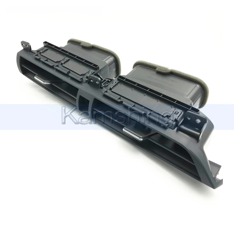 Kamshing Middle Air Conditioner Outlet For Toyota Camry 2018-2021 Air Outlet Air Conditioner Vent A/C Vent