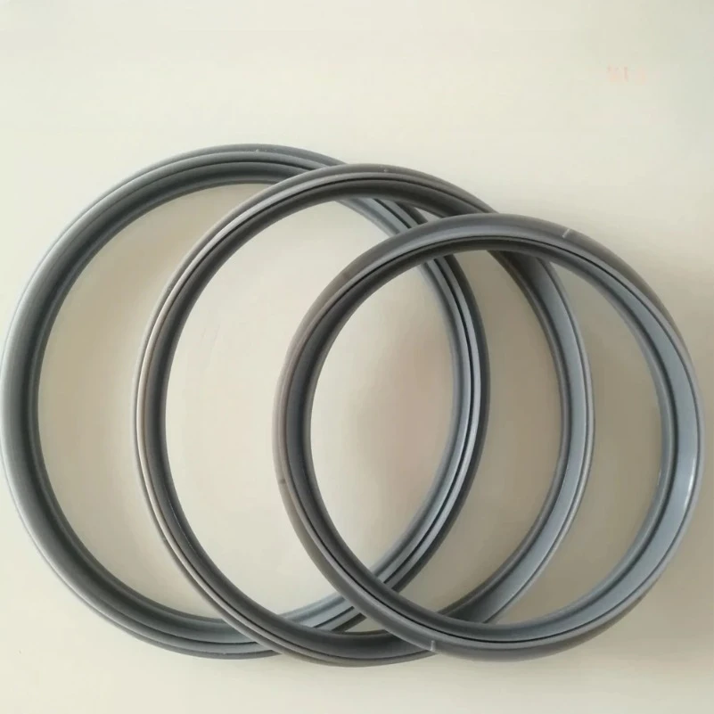 FOR  CUCKOO Rice cooker double seal ring replacement accessories  HT10 HR08 HZ06 5L 4L 3L