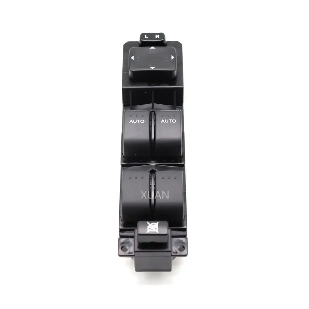 NEW Car Electric Power Window Lifter Master Control Switch GS3L-66-350 For Mazda CX7 6 2.5L 3.7L 2007 2008 2009 2010 2011 2012