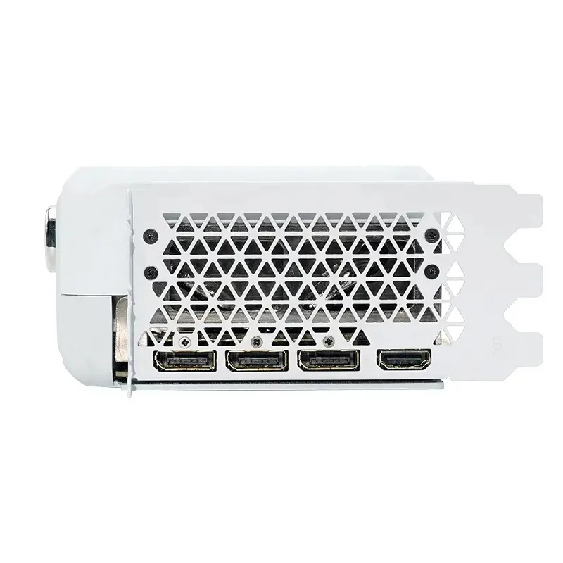 

New Computer Accessories Wholesale AX Gaming RTX5080 16 GB Graphics Card Gaming PC Etc White GPU 16GB