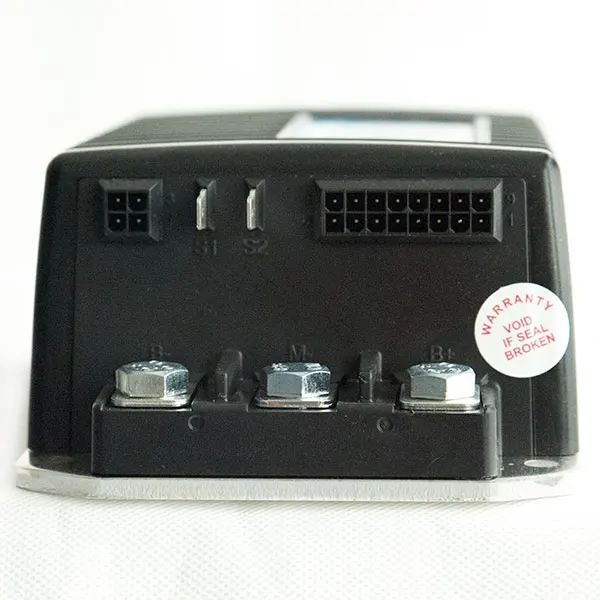 

Forklift Parts Sevcon Motor Speed Controller 1243-4220 200A 24-36V