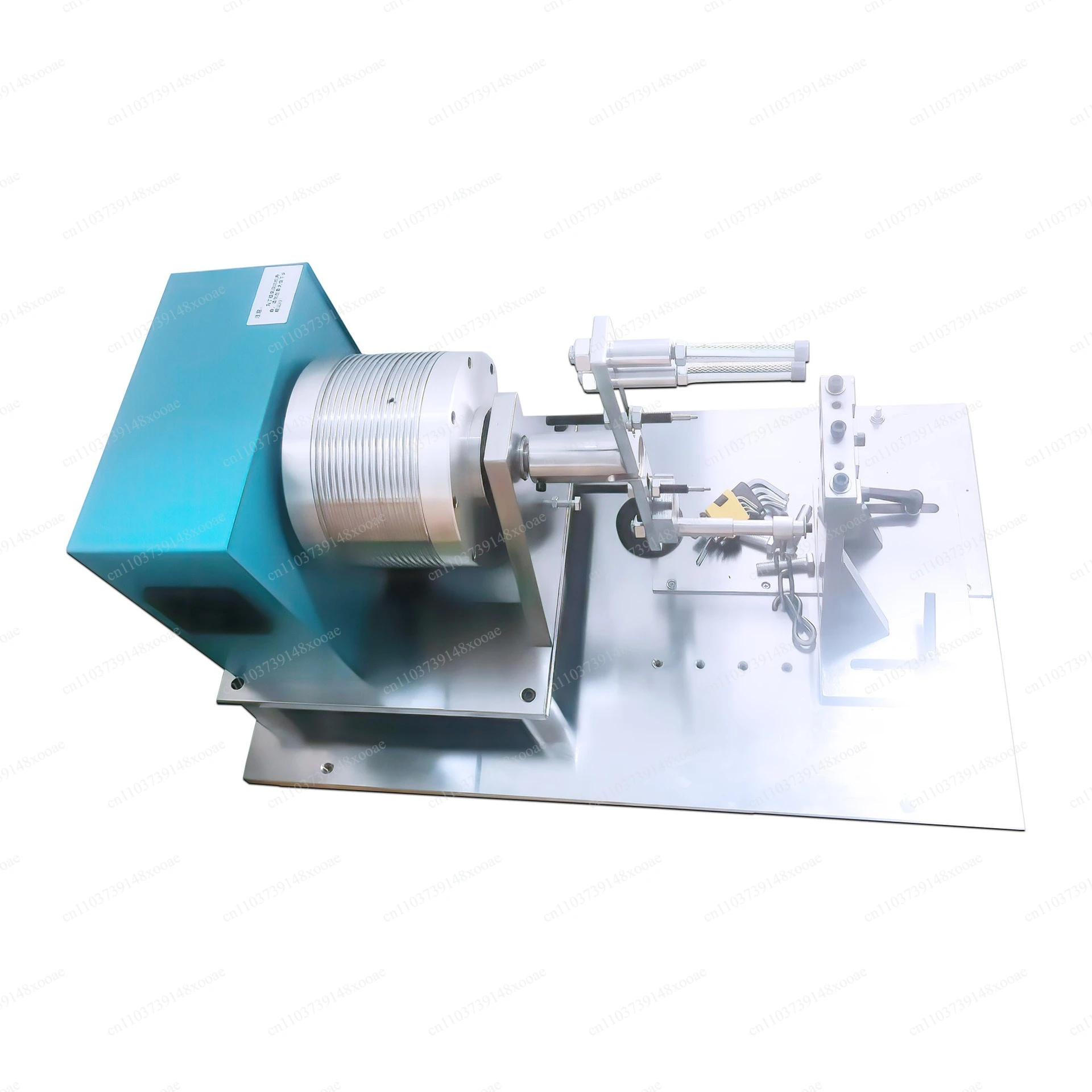 Wheel Motor Dynamometer Motor Dynamometer Test System Automotive Motor Dynamometer Automotive Test Bench