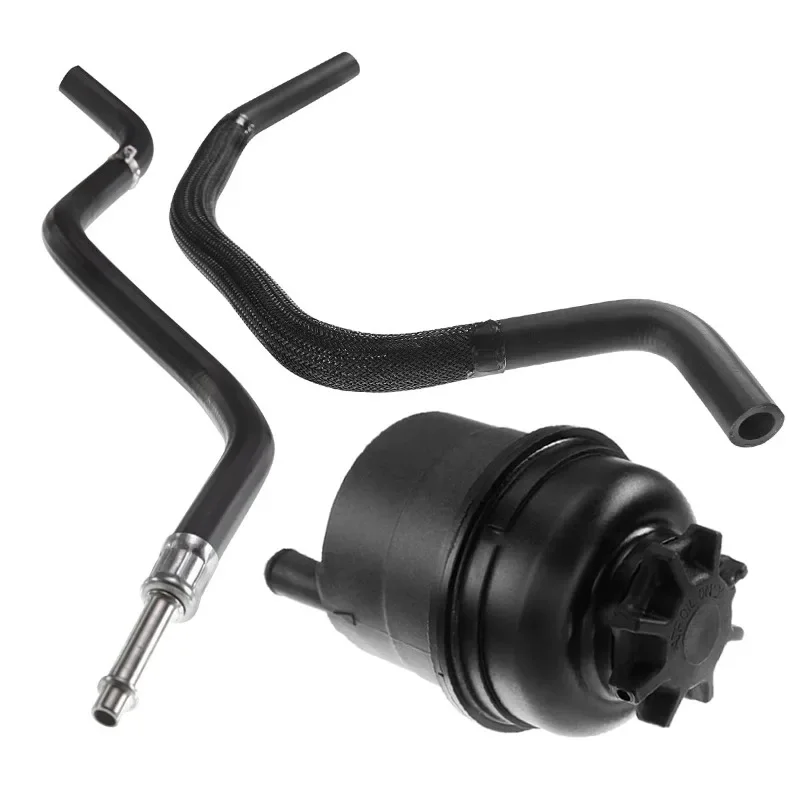 

1 шт. для шланга резервуара гидроусилителя руля для E38 E39 525i 528i 530i