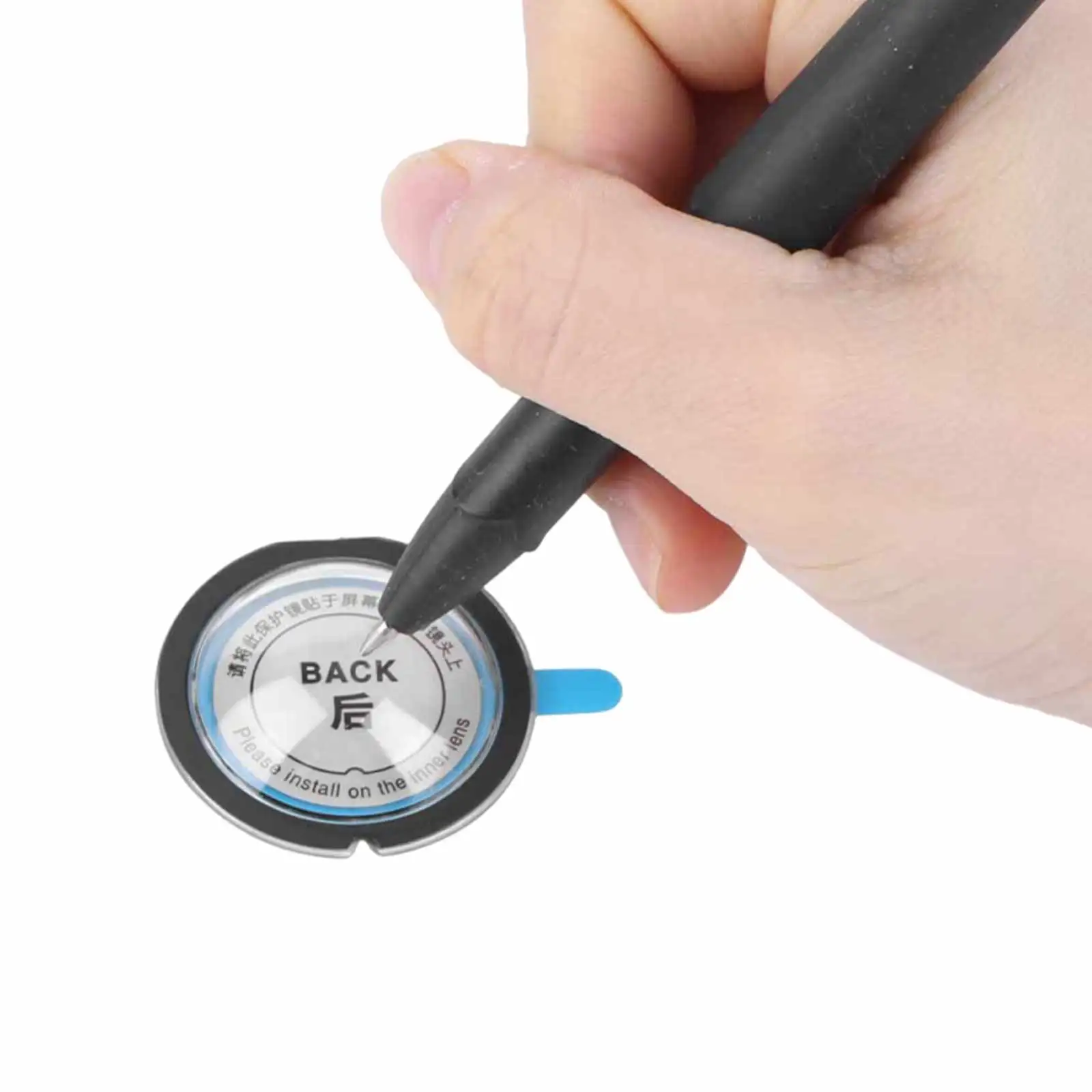 Camera Lens Protect… - image