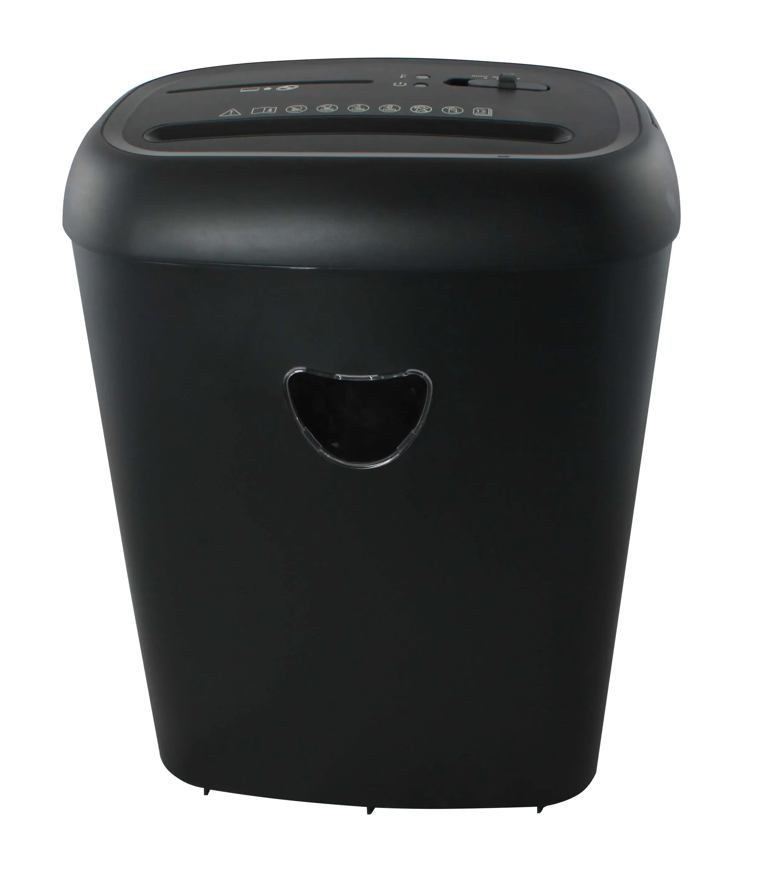 Heavy duty paper shredder machine Portable A4 paper shredder machine  for office and home