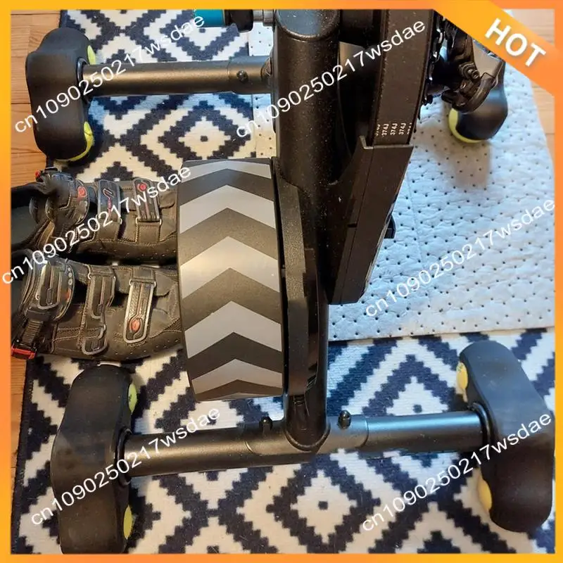 

X08A Амортизирующие подушечки для ног для велосипеда в помещении Теннисные подушечки для ног Рокерные подушечки для ног