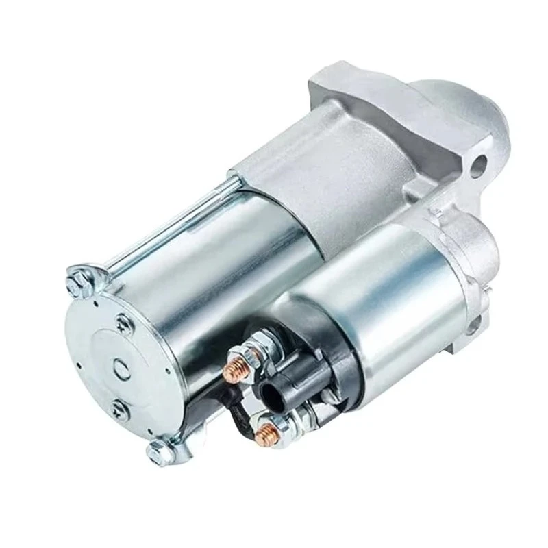 Auto Parts  Starter Motor for Tahoe Cadillac Escalade GMC YUKON Hummer H3 19180529