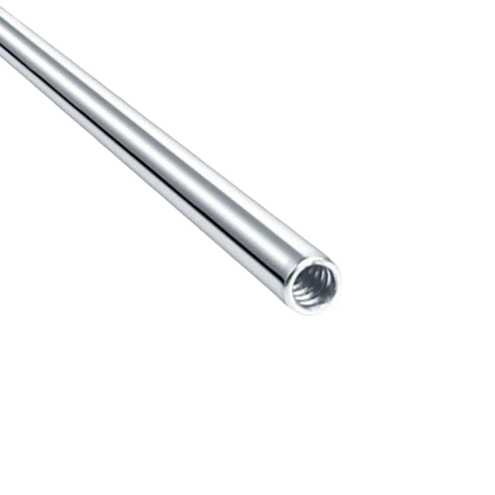 Threaded Taper Piercing Tool Stainless Steel Body Jewelry Insertion Pin for Home Salon Nose Lip Ear