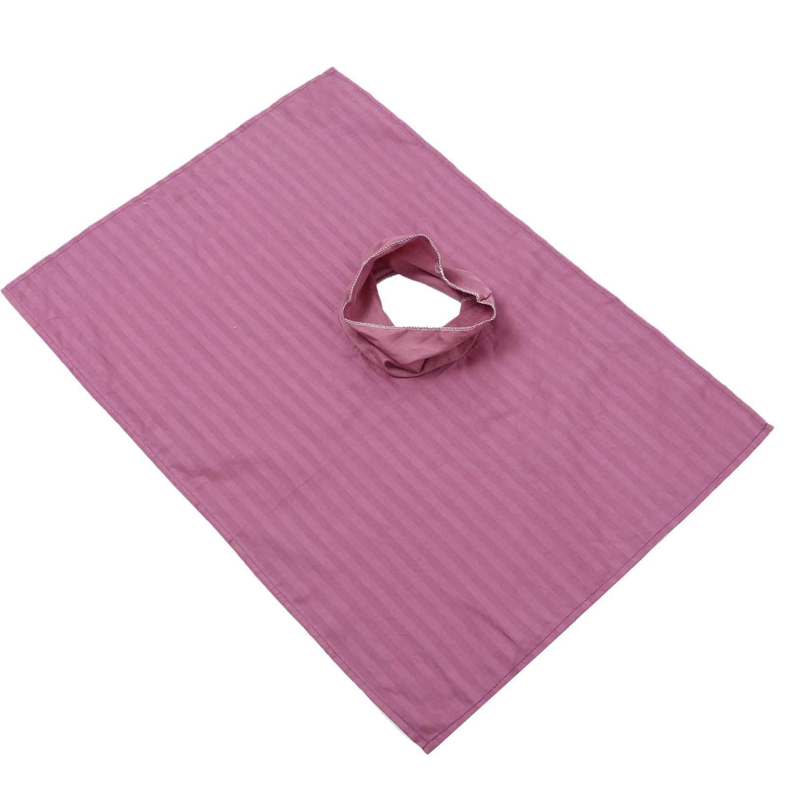 

Massage Table Sheets Disposable Satin Cloth SPA Beauty Salon Hole Cover Pillows Lightweight Massage Bed Tool Commercial