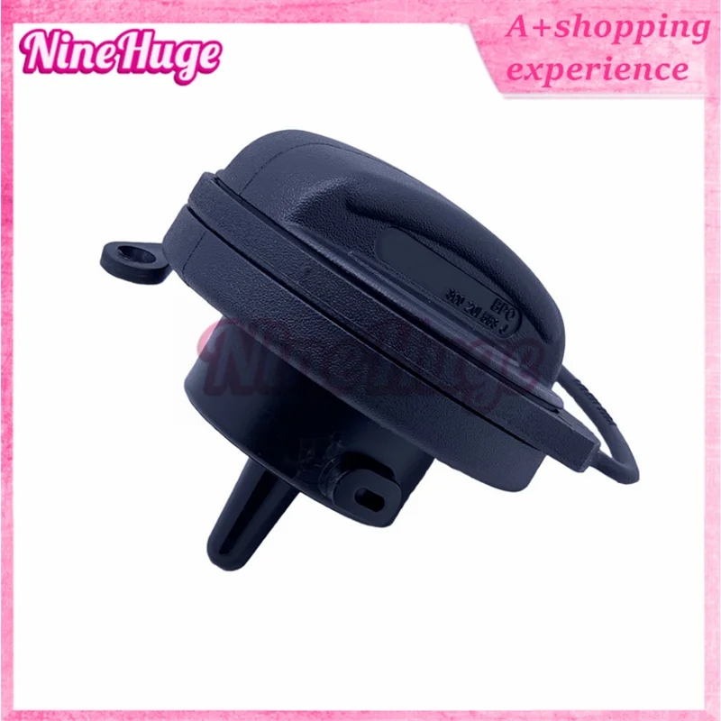 3C0201550 New Fuel Gas Black Plastic Tank Cap Replacement Accessories 3C0 201 550 For VW Tiguan Passat EOS 2008 2009 2010 2011