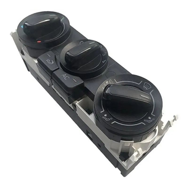 

Climate Control Panel A/C Heater Unit Switch Manual For VW Polo 5 6R Vento 2011- 2013 Car 6RD820045B 6R0820045-X59A