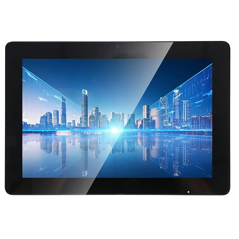 

10.1 Inch Capacitive Touch Industrial Touch Wall Mount Vesa Mount Thin Display