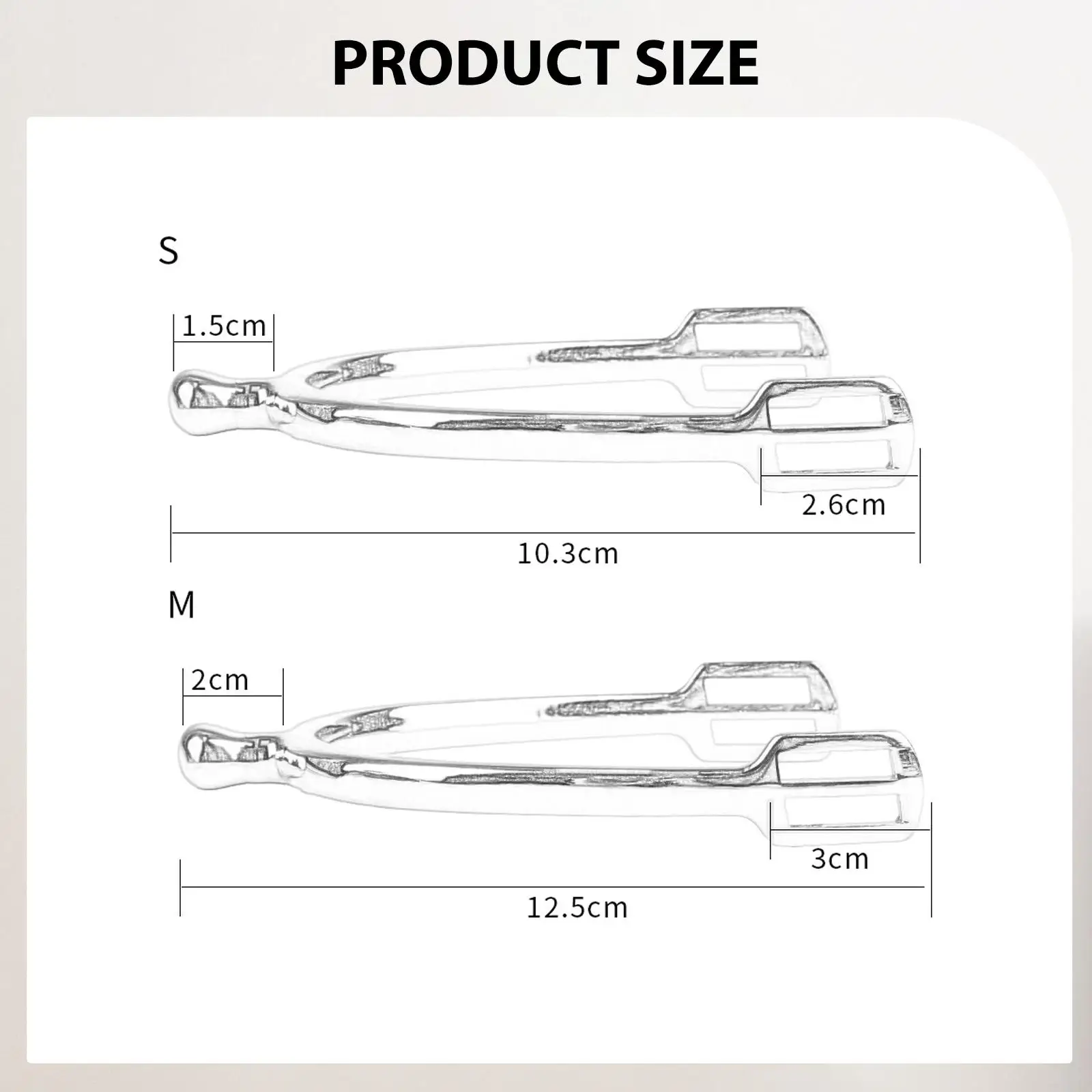 قطعتان من أحذية الحصان الغربي للتدريب على المنافسة للرجال والنساء، أحذية الحصان الغربية #6