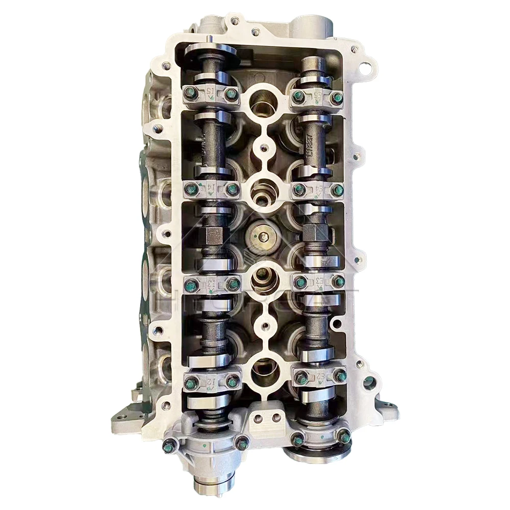 3SZ 3SZ-VE Engine Cylinder Head 11101-B9320 11101-B9330 11101B9140 11101B9240 11101-B9251 Cylinder Head Assembly For Toyota