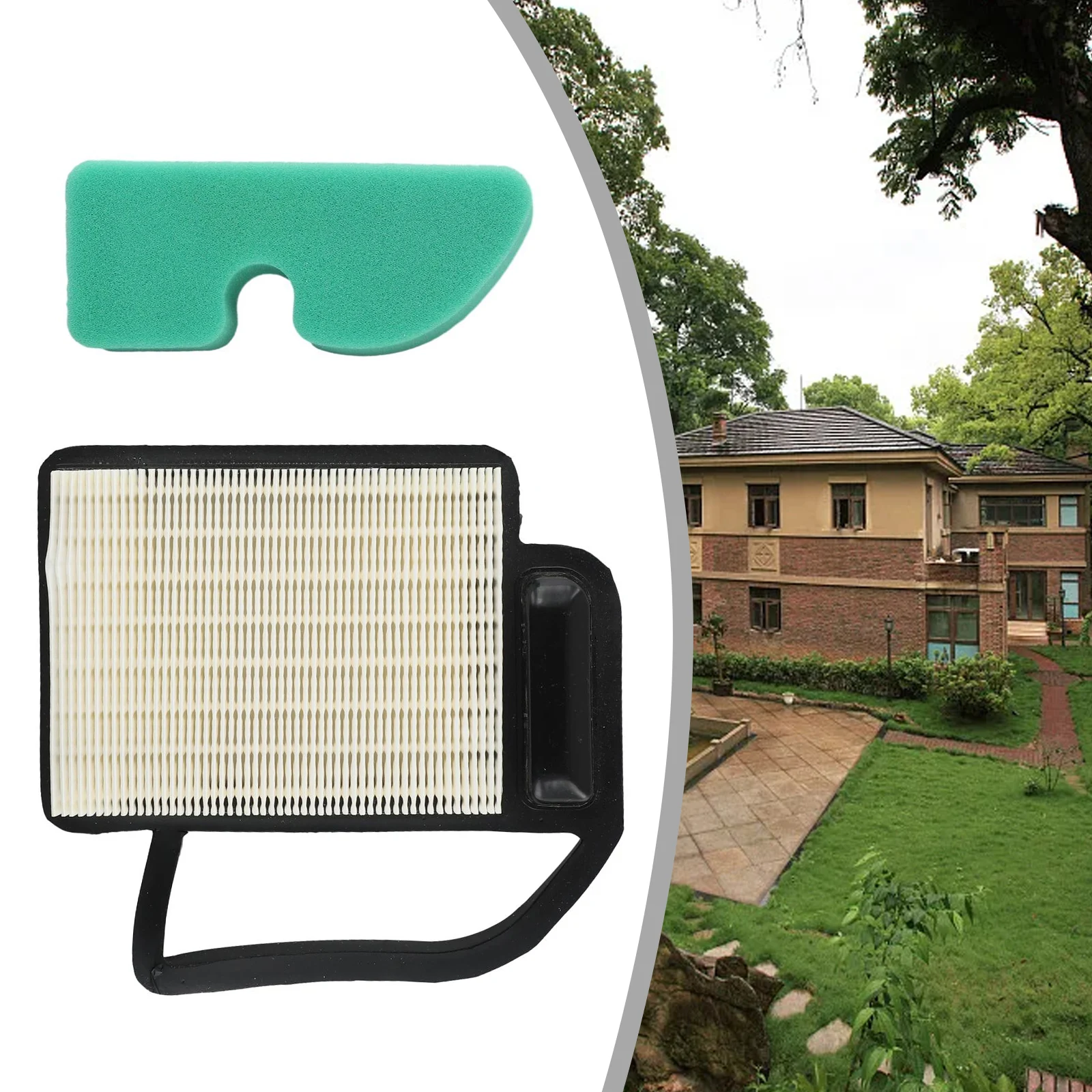 

Сменный воздушный фильтр для Ariens 21541600 24642 KH, для 2088302S1 OCC, для 2008302 SV470S SV6, для 20S SV470 SV6, для 20