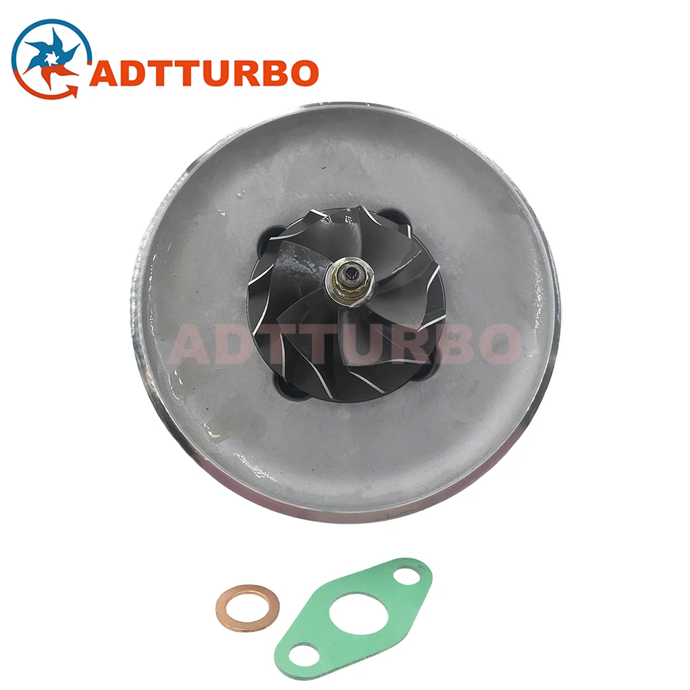 8980976861 8980976860 RHF5 Turbo Cartridge F51CAD-S0114B V430114 Turbine CHRA  for Isuzu Truck and Hitachi excavator with 4JJ1