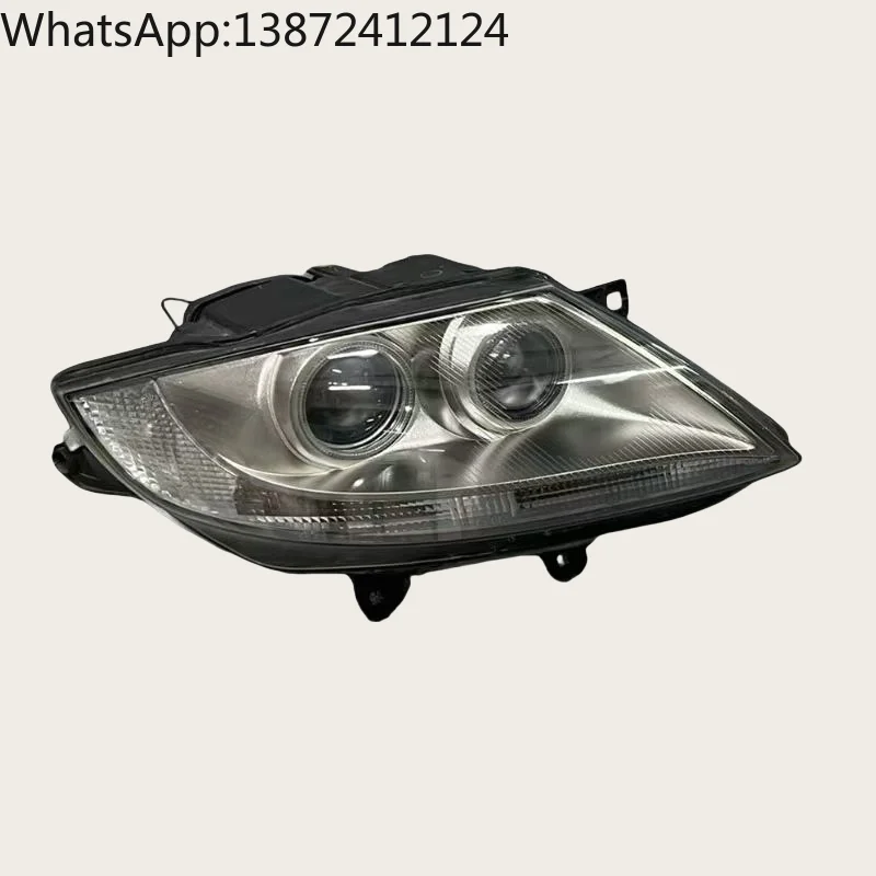 

For BMW Z4 E85 E86 Headlight Assembly Car Light Original LED Roadster Coupe M40i B58D 30 20i OEM