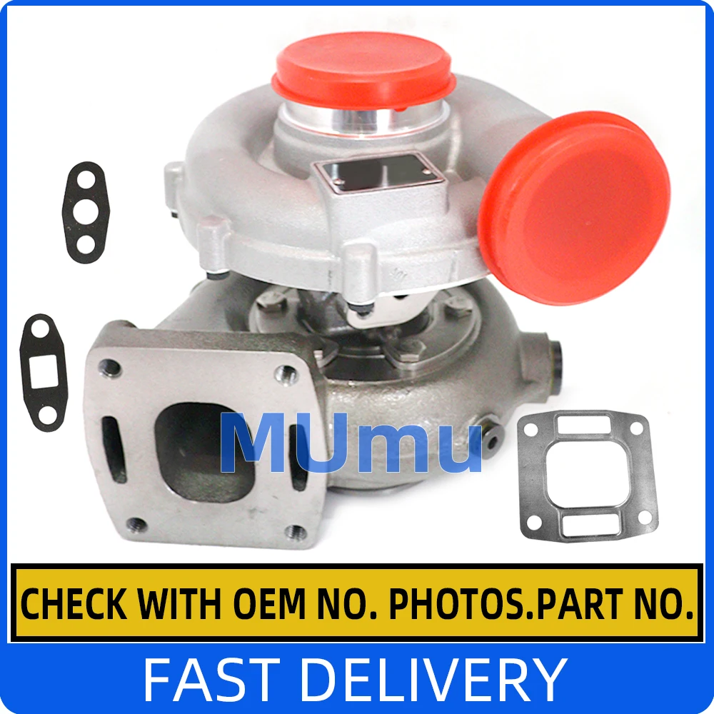 53269886290 53269706497 53269886497 838697 3802061 53269706290 For Volvo-Penta Ship AD41 TMD41 TAMD41 Engine K26 Turbocharger