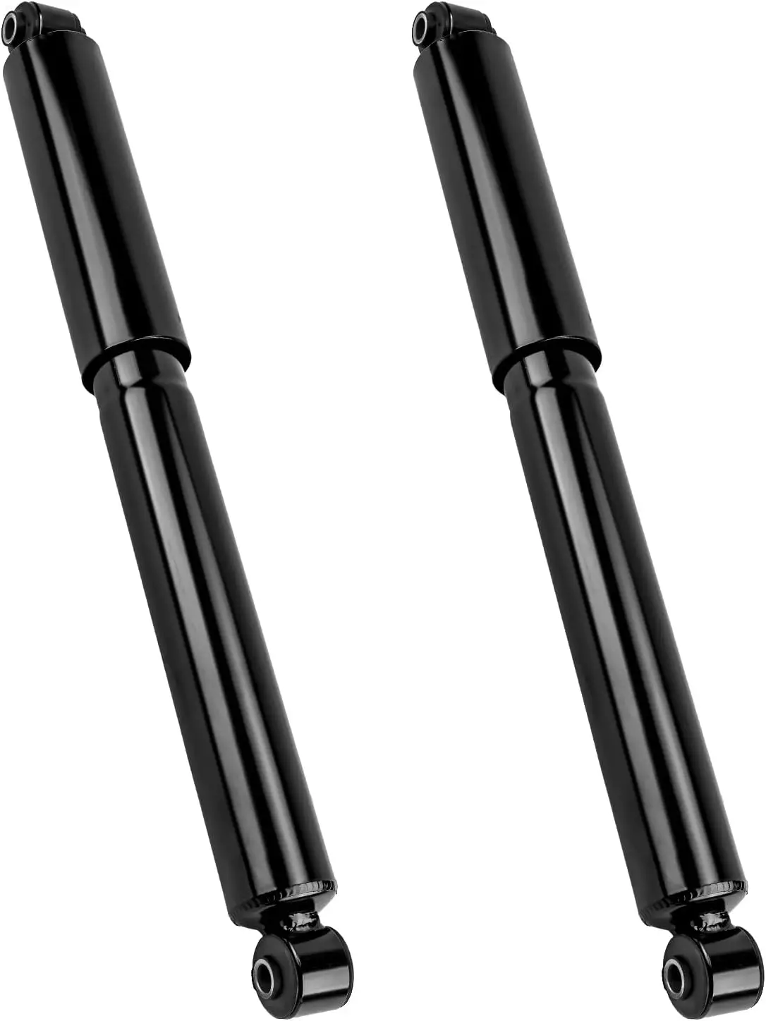 

Rear Shock Absorber Set Compatible with Jeep Liberty 2002-2012, Dodge Nitro 2007-2011 37203 * 2 2 PCS