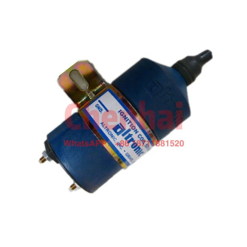 

OEM Factory Wholesale 127.90.60 Jichai CHIDONG Shengdong 12V190 Generator Ignition Coil