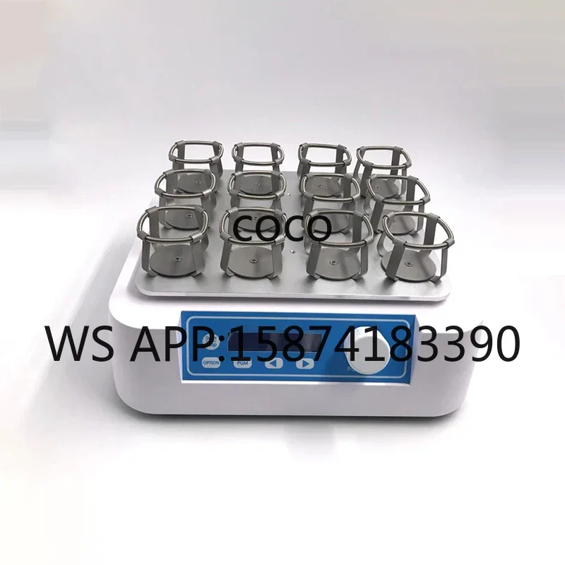 Masajeador Inteligente para Pies y Pantorrillas 2 en 1, Control App, Masaje de Presión con Calor