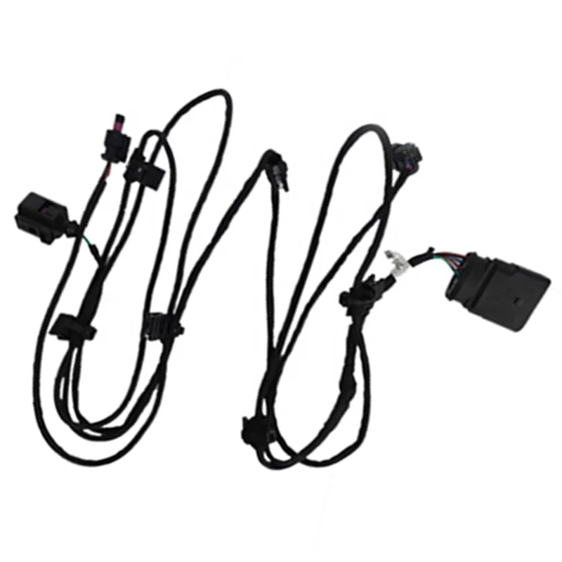 

Кабель-жгут для датчиков парковки из АБС-пластика, проводка PDC 3W3971095 для Bentley Continental Flying Spur и GT, провода датчиков