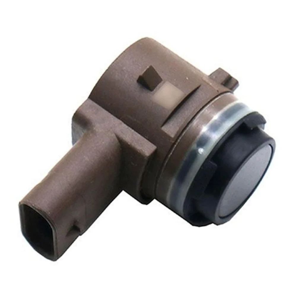 

Newest Sale Black 6*3.5*3 Applicable To The Reversing Eye Sensor Parking Sensor Of For Tesla Vehicles Car Accessories