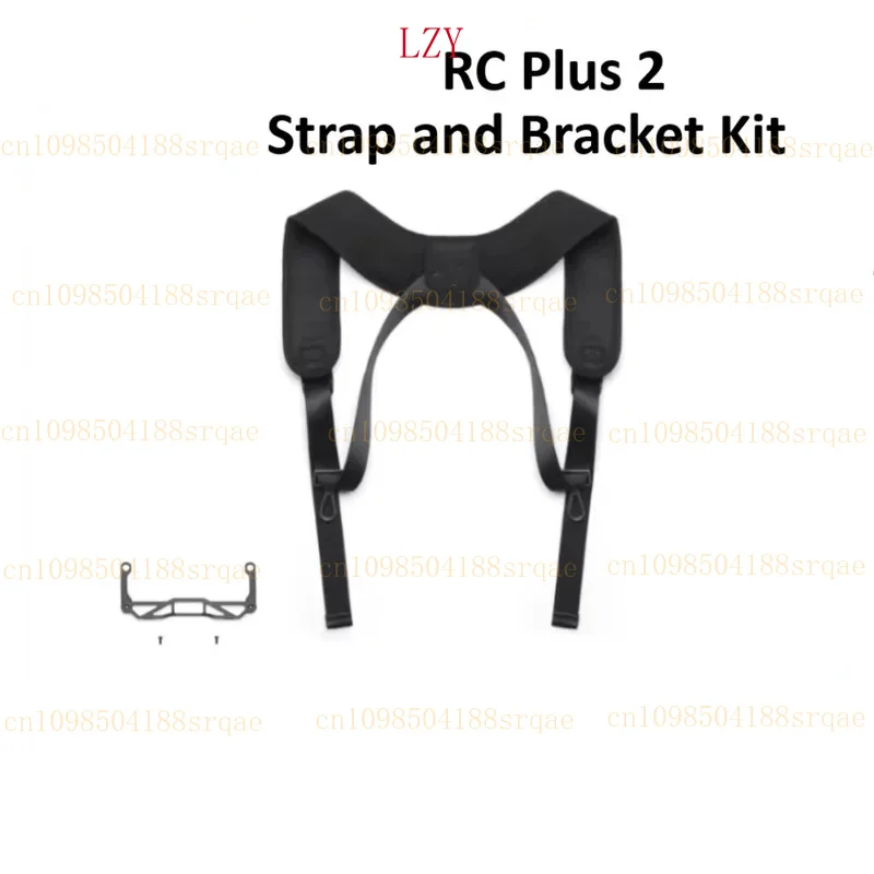 

used Strap and Bracket Kit for DJI RC Plus 2 Series Remote Controller