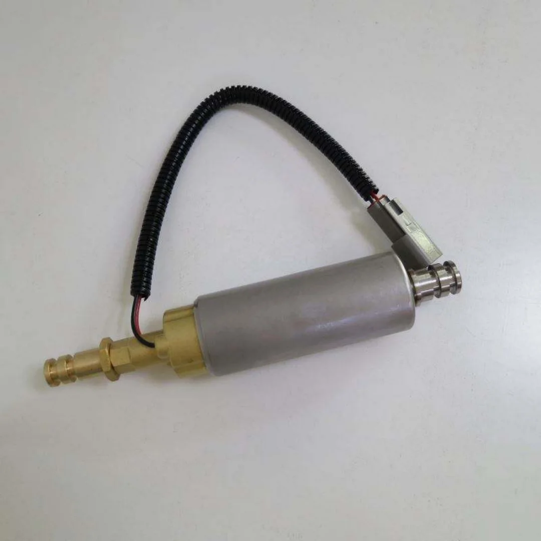 High quality New 4295249 Electronic Fuel Transfer Pump For Cummins Engine QST30 12V