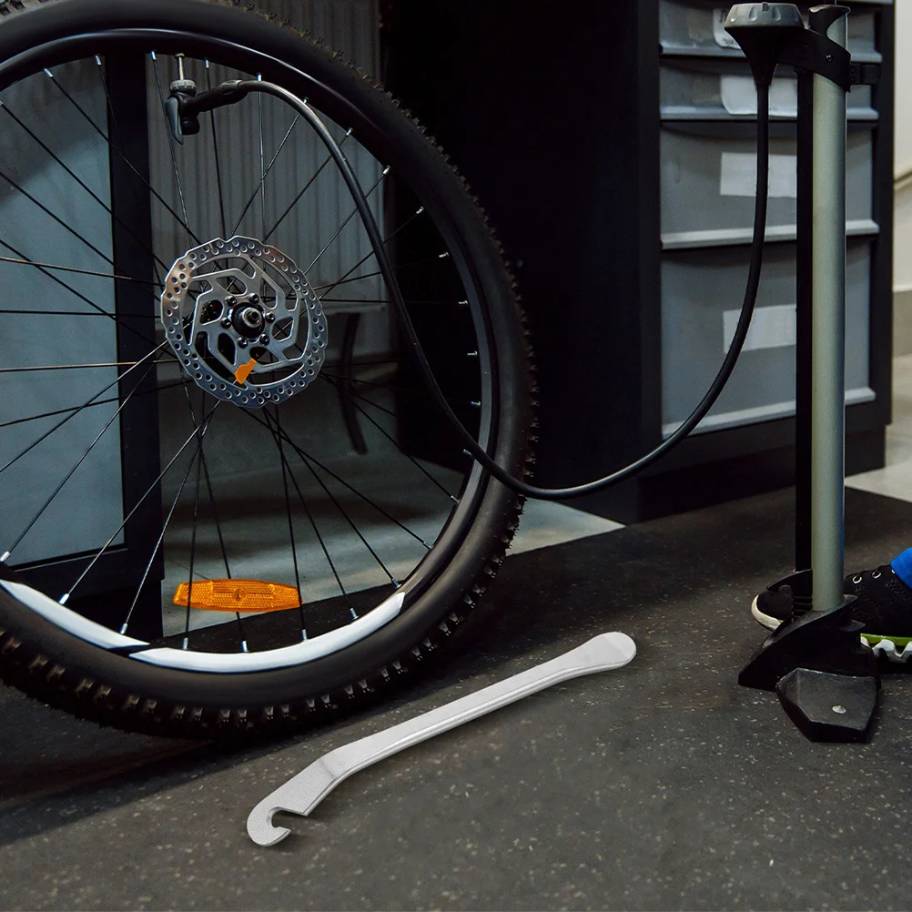 

3pcs Bicycle Tire Lever Repair Tool for Mountain Road Bike Tool for Cyclist Repair Bike Tool Bike Lever Bicycle Tire Tool Bike T