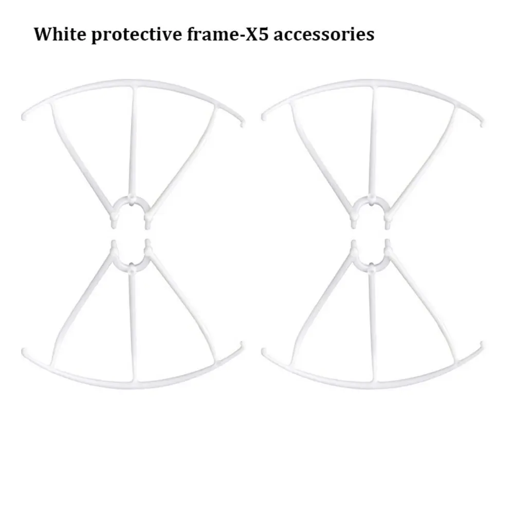 Alta calidad X5 X5C X5C-1 recambios de cuadrirrotor RC multiestilo accesorios de marco de Motor de plástico Base de Motor para SYMA