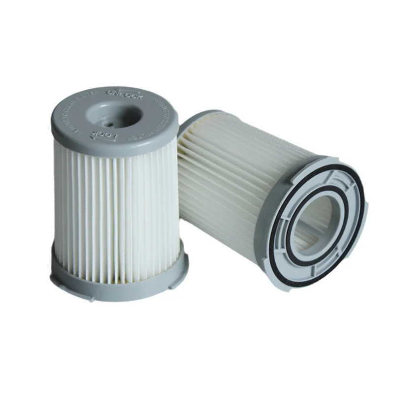 เปลี่ยนไส้กรองสําหรับ Electrolux Z1650, Z1660, Z1670 Z1630 เครื่องดูดฝุ่น Accessories-A58E