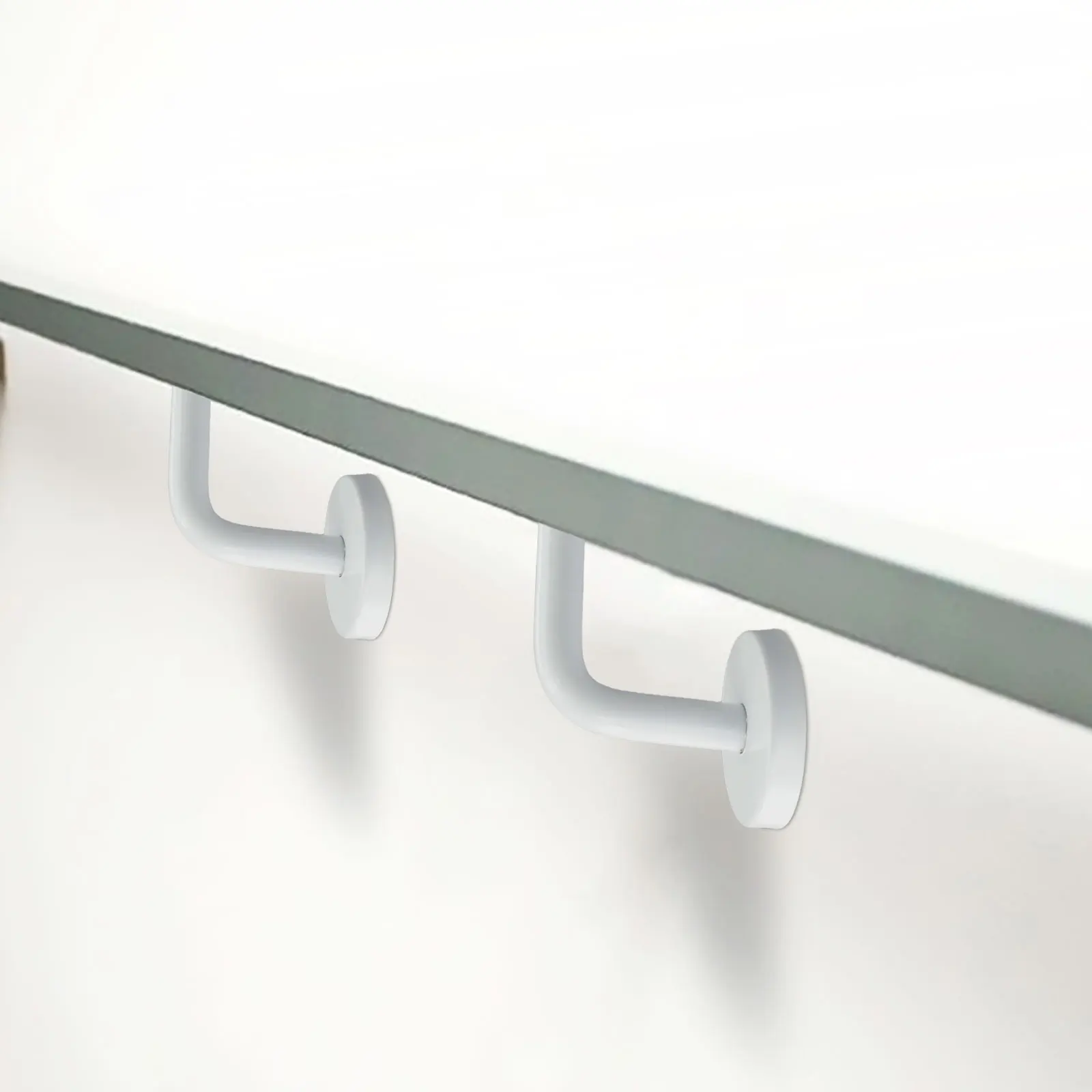 Bracket Wall Support Stainless Steel Reliable Support Specifications Stylish And Sleek Finish Use Stable Support Features