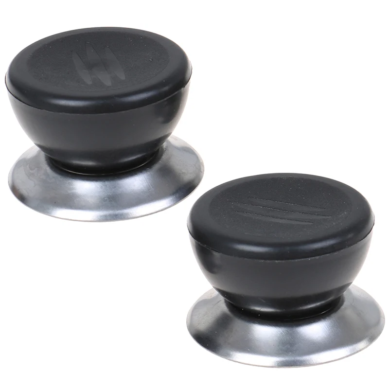 1PC Replacement Cookware Pot Pan Lid Handle Pan Lid Kitchen Anti-hot Pot Cap