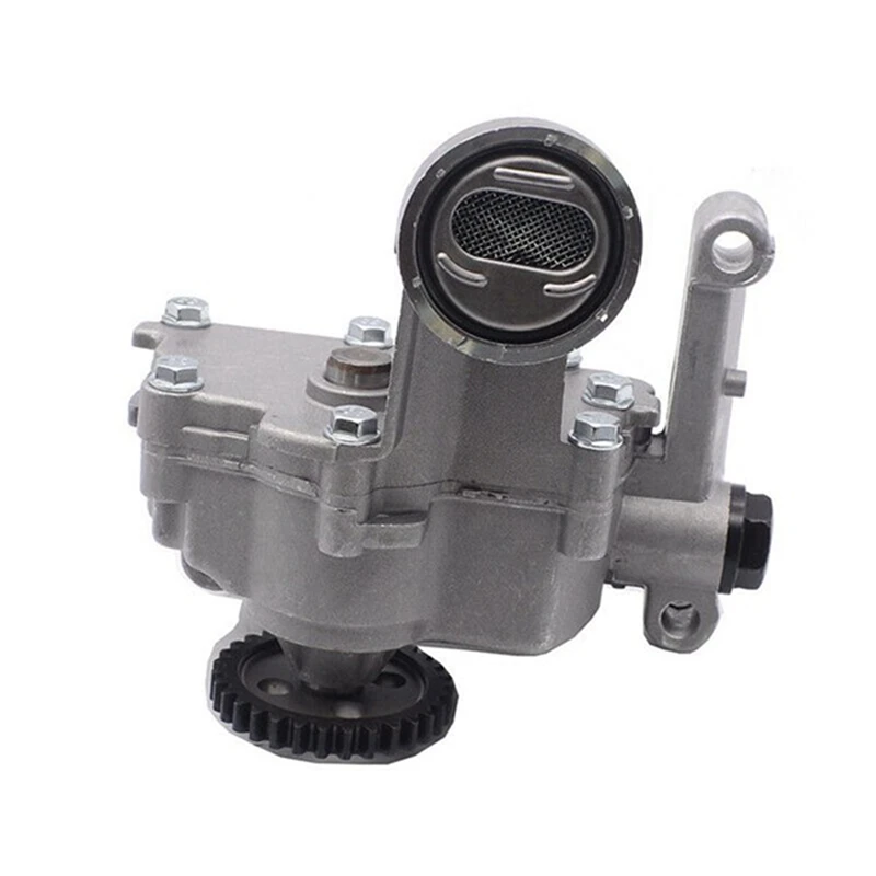 21310-2G011 Car Engine Oil Pump For Hyundai Tucson Forte Kia Sorento 2.4 Sportage 2.4 2010-2013