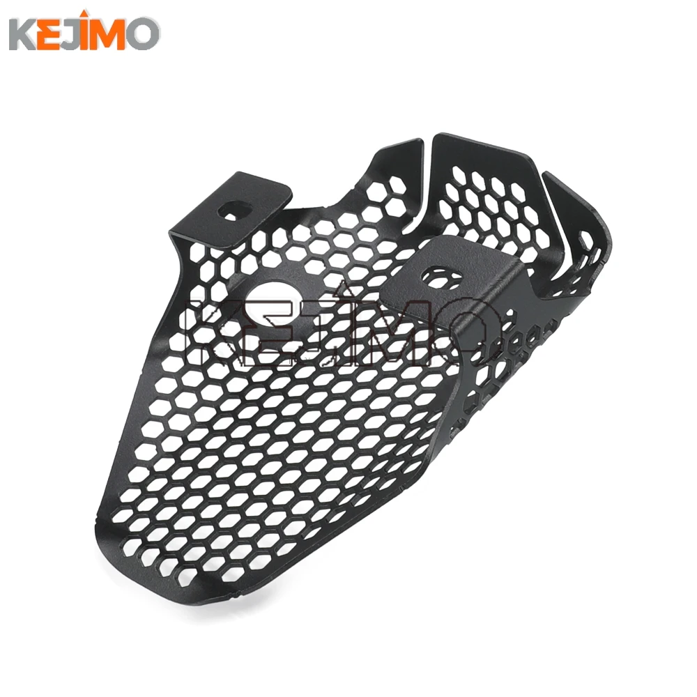 Rectifier Guard Radiator Grill Guard Protection Cover Protector Motorcycle FOR HONDA CB1000 GT CB1000GT CB cb 1000 GT 2026 2027