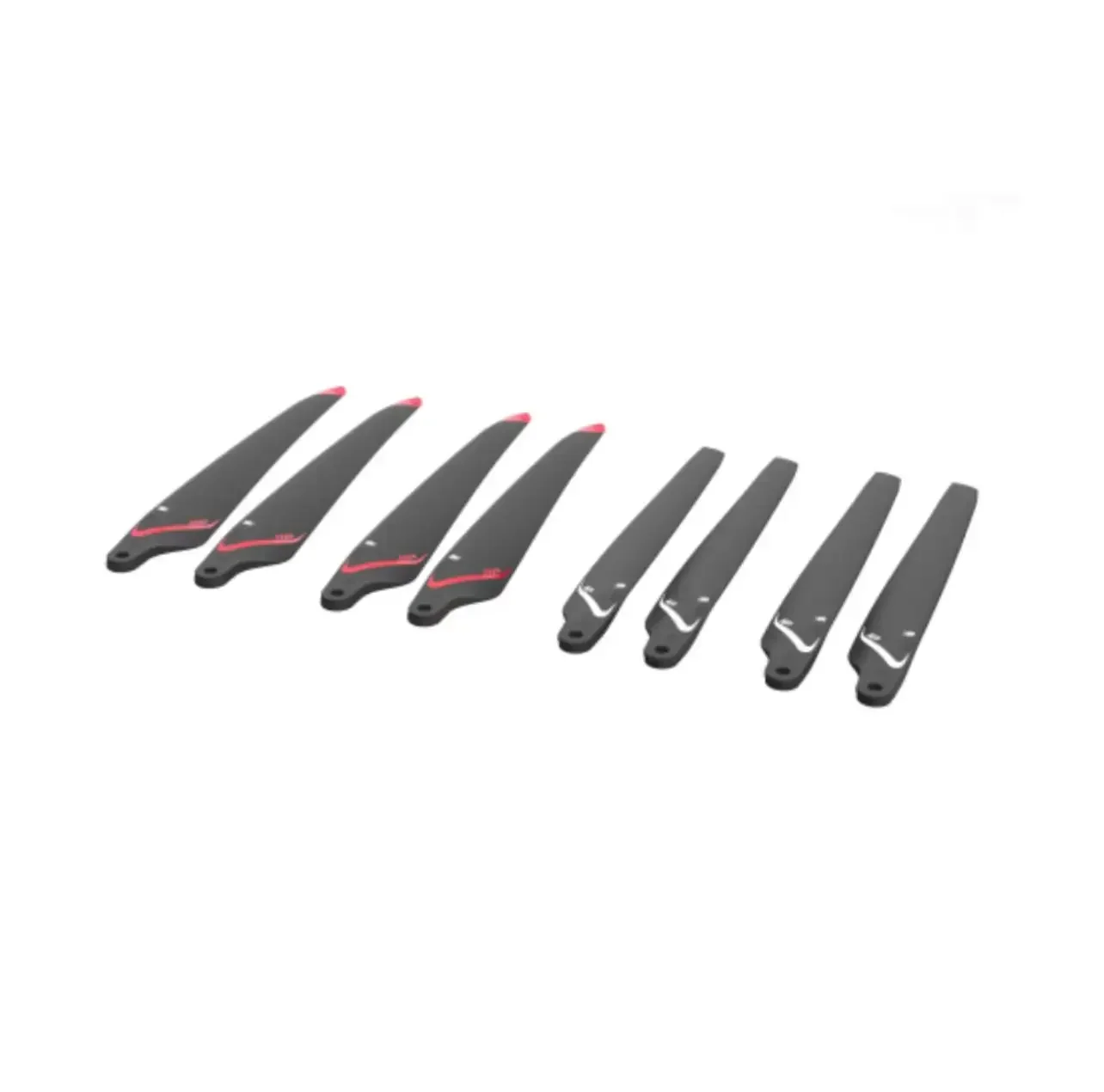 Brand for the XAG P100Pro, Upgrade Kit, 56 Inches, High-performance Propeller Blades, with Gaskets Included