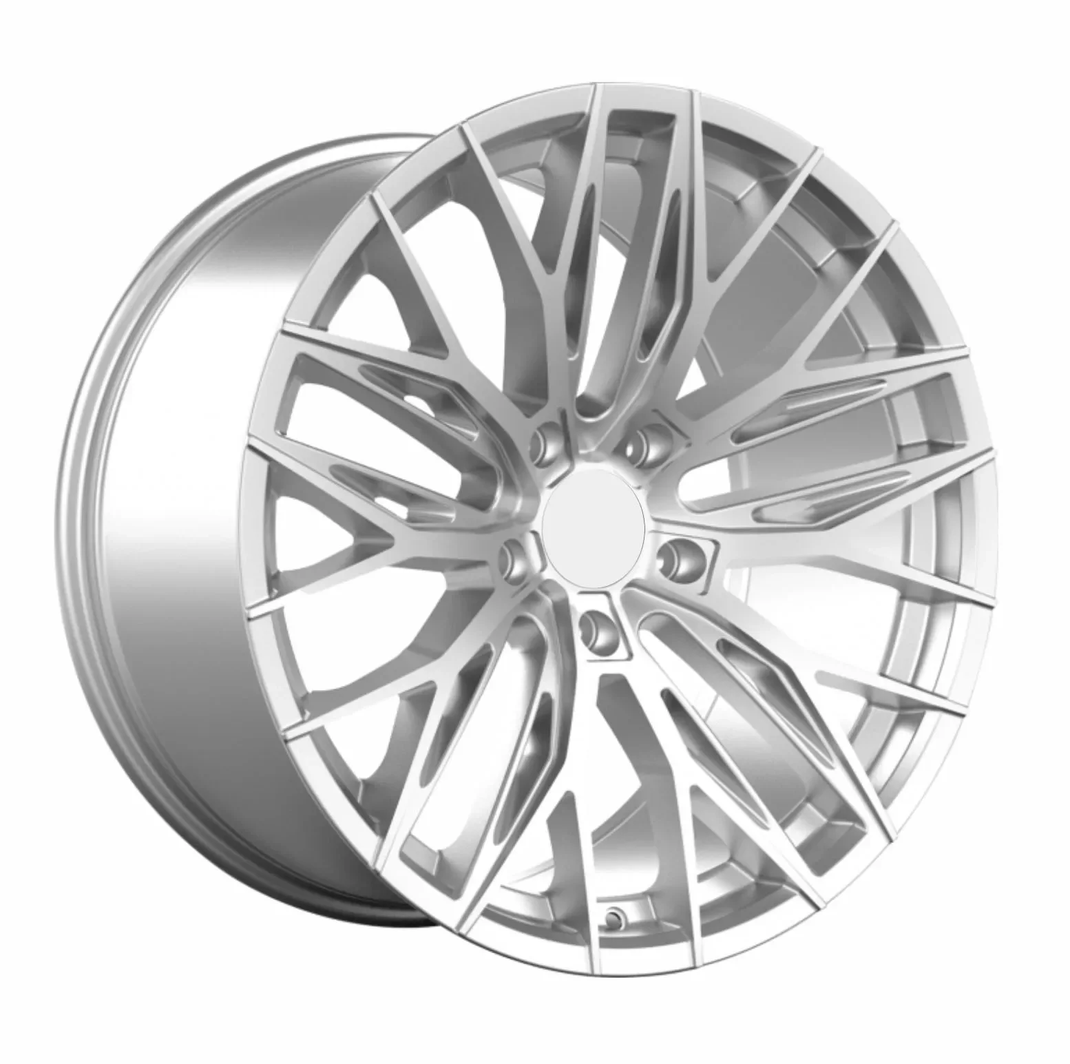 High Quality Forged Automobile Aluminum Alloy Wheel Car Rims Concave Alloy Wheels