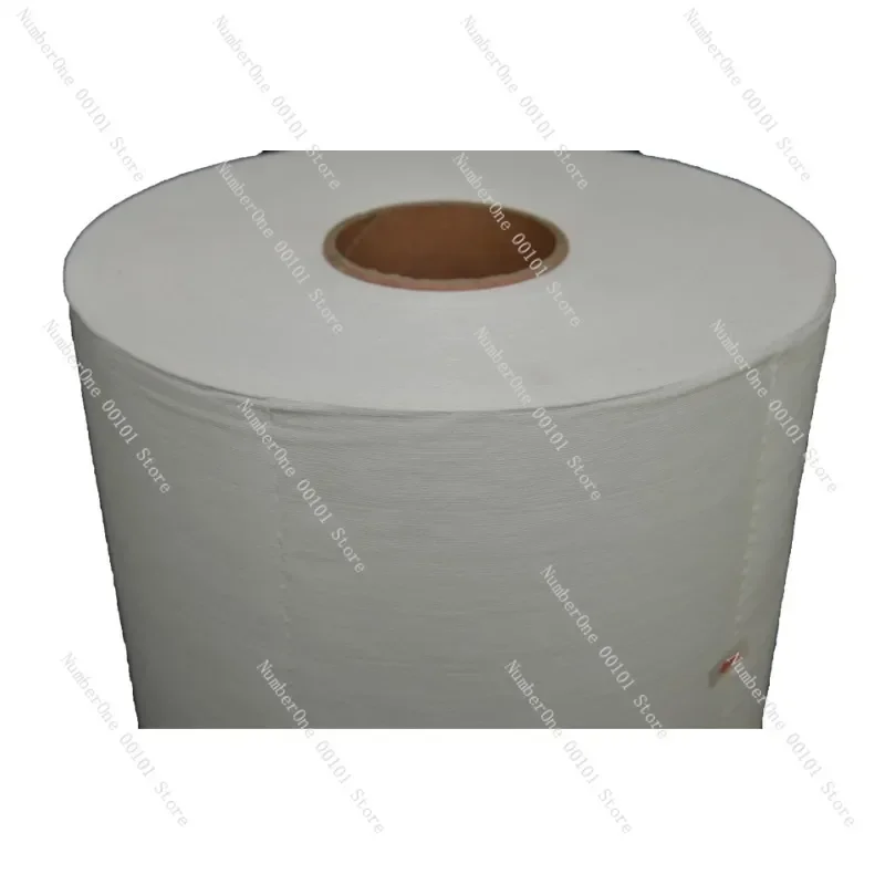 K51 Non-woven wipe cloth/industrial wipe paper/oil-absorbing paper X60